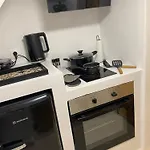Babatseratsi Skyrian 2 Appartement