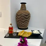 Babatseratsi Skyrian 2 Appartement