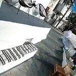 Appartement Babatseratsi Skyrian 2