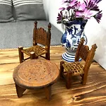 Babatseratsi Skyrian 2 Appartement