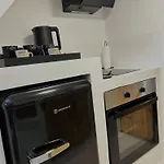 Babatseratsi Skyrian 2 Appartement Skyros