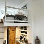 Babatseratsi Skyrian 2 Appartement *