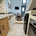 Babatseratsi Skyrian 2 Appartement