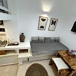 Babatseratsi Skyrian 2 Appartement Skyros