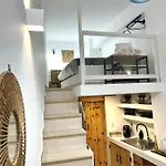 Appartement Babatseratsi Skyrian 2 Skyros