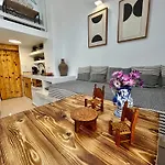 Appartement Babatseratsi Skyrian 2