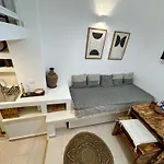 Babatseratsi Skyrian 2 Appartement Skyros