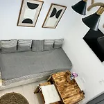 Babatseratsi Skyrian 2 Appartement Skyros