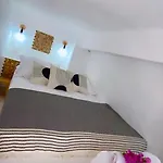Babatseratsi Skyrian 2 Appartement