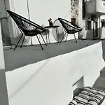 Babatseratsi Skyrian 2 Apartman