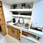 Appartement Babatseratsi Skyrian 2