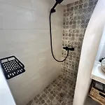 Babatseratsi Skyrian 2 Apartment Skyros