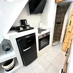 Babatseratsi Skyrian 2 Appartement