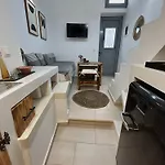 Babatseratsi Skyrian 2 Appartement