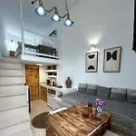 Babatseratsi Skyrian 2 Appartement Skyros