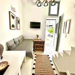 Babatseratsi Skyrian 2 Appartement Skyros