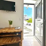 Babatseratsi Skyrian 2 Appartement