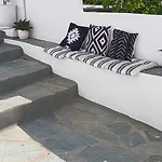 Babatseratsi Skyrian 2 Appartement Skyros