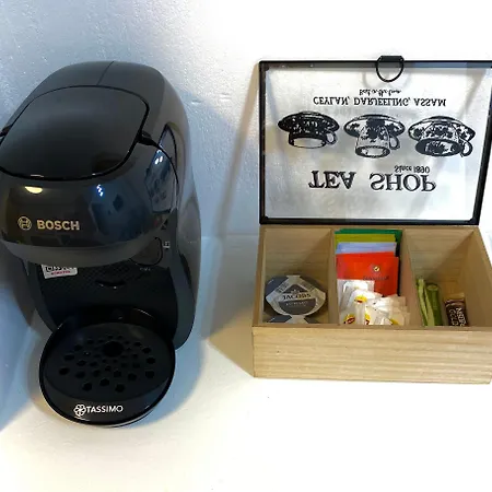 Babatseratsi Skyrian 2 アパート *