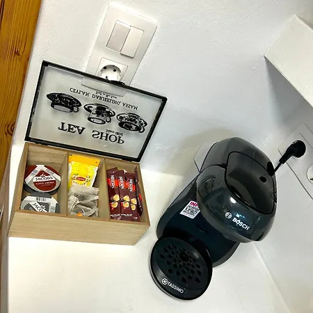 Babatseratsi Skyrian 2 アパート スキロス