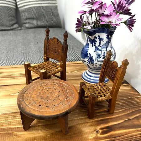 Babatseratsi Skyrian 2 アパート