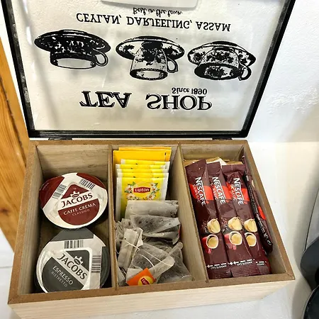 Babatseratsi Skyrian 2 Апартаменты