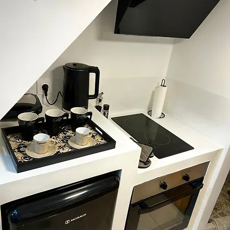 Babatseratsi Skyrian 2 * Скирос