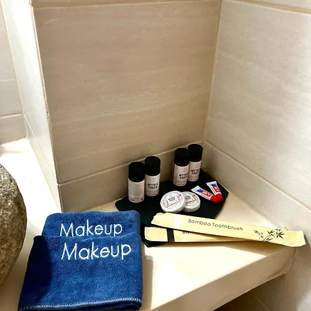 Апартаменты Babatseratsi Skyrian 2