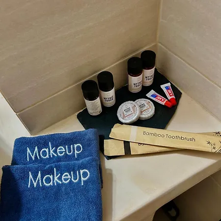 アパート Babatseratsi Skyrian 2 *