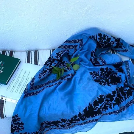 Apartment Babatseratsi Skyrian 2