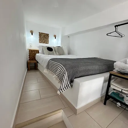 Appartement Babatseratsi Skyrian 2