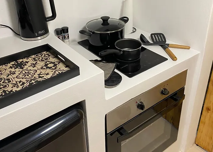 Apartment Babatseratsi Skyrian 2 Skyros