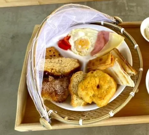 Babatseratsi Skyrian 2 *