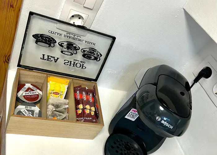 Babatseratsi Skyrian 2 Apartment Skyros