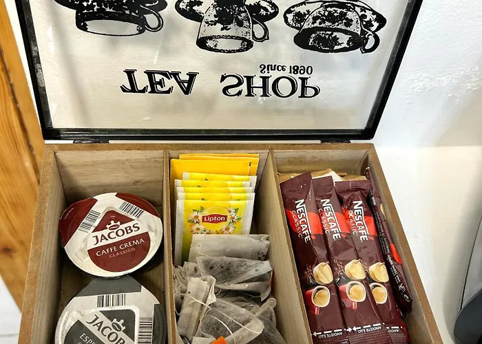 Babatseratsi Skyrian 2 Apartment