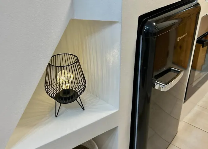 Apartment Babatseratsi Skyrian 2 *