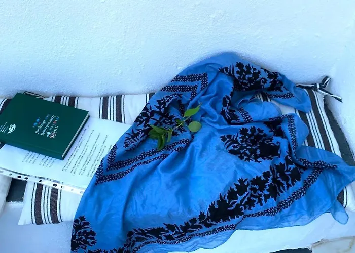 Apartment Babatseratsi Skyrian 2