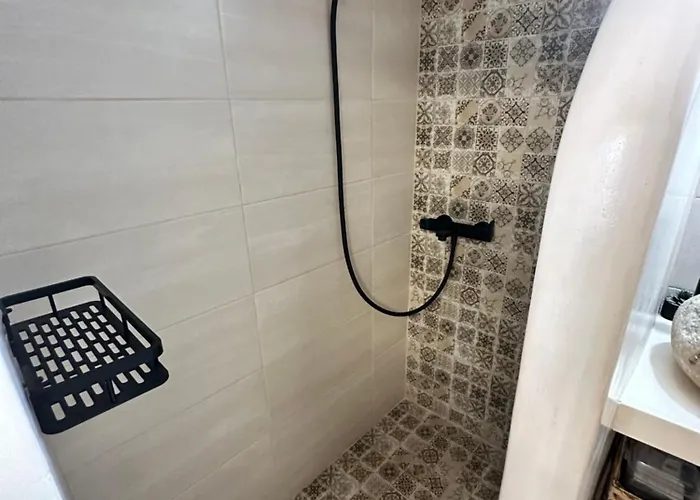 Babatseratsi Skyrian 2 Apartment Skyros