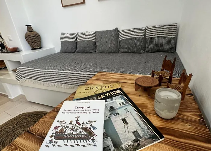 Babatseratsi Skyrian 2