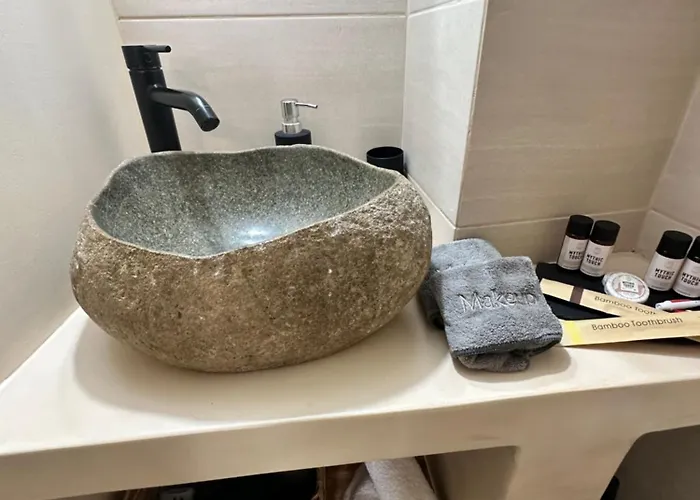 Babatseratsi Skyrian 2 Apartment Skyros